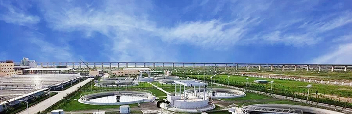 污水處理工程，醫(yī)用污水處理工程