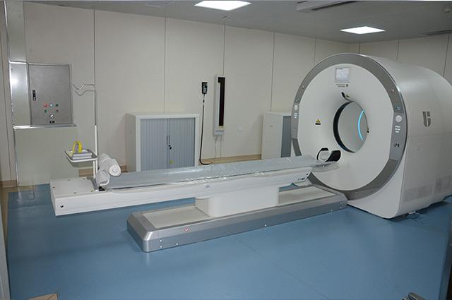 射線防護(hù)門：強(qiáng)大的保護(hù)力和心靈安慰！