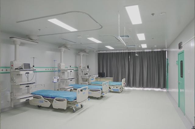 射線防護門在核電站中的應用及安全性控制