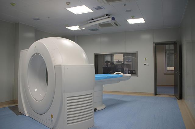 探傷防護門在防護措施中的優(yōu)化和改進