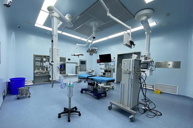 輻射防護(hù)門(mén)常見(jiàn)故障分析及解決方法