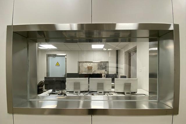 輻射防護(hù)門在特殊環(huán)境下的應(yīng)用研究