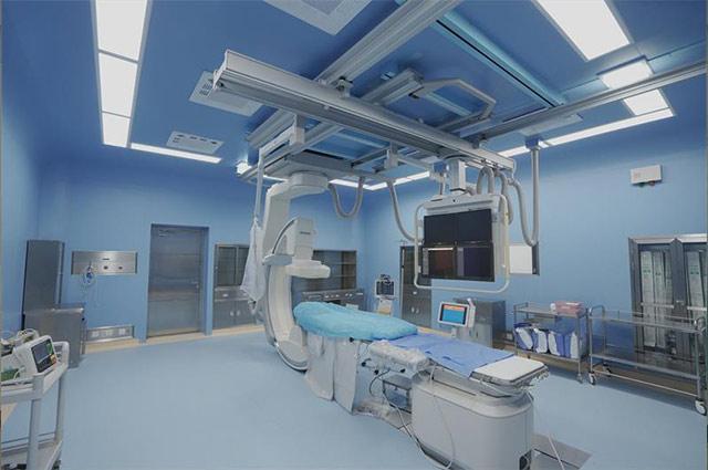 輻射防護(hù)門的耐用性和使用壽命分析