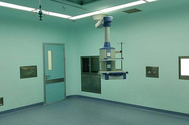 輻射防護工程資質(zhì)