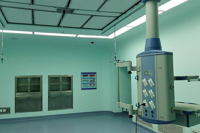 醫(yī)用凈化工程公司(中國凈化工程公司排名)