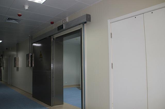 醫(yī)用凈化工程有限公司(江蘇久信醫(yī)用凈化工程有限公司)