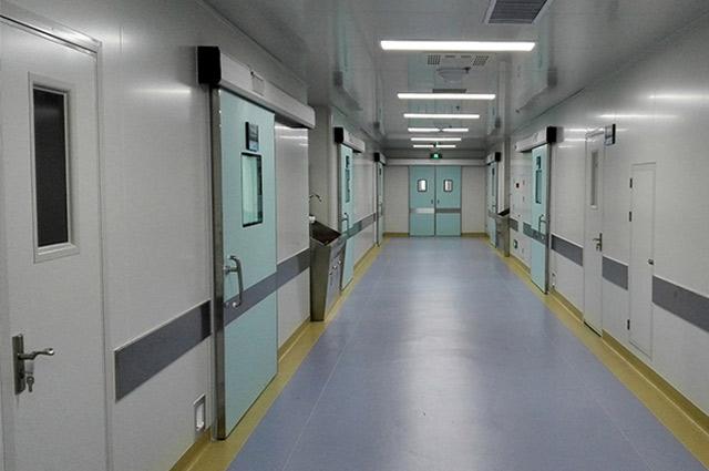 醫(yī)用鉛門的種類和特點(diǎn)簡(jiǎn)介