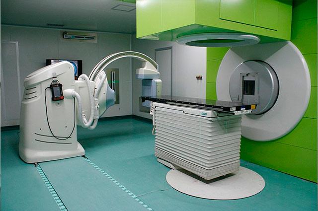 醫(yī)用防護(hù)鉛門和電動鉛門