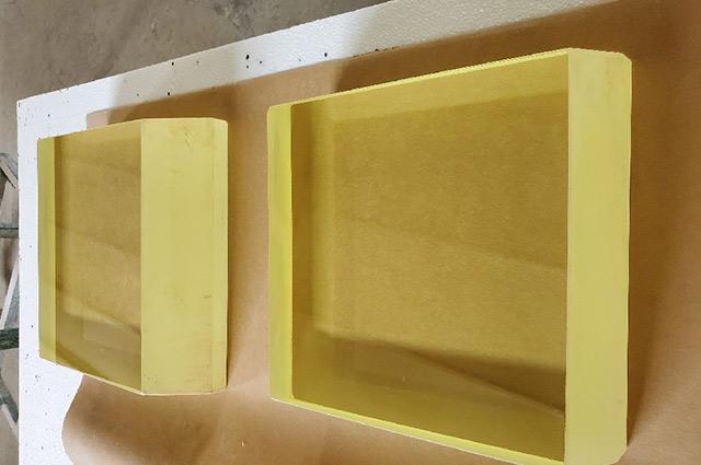 醫(yī)用防護(hù)門在疾病防控工作中的應(yīng)用探討