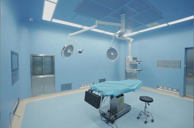 醫(yī)療凈化工程公司(醫(yī)療凈化工程公司產值)