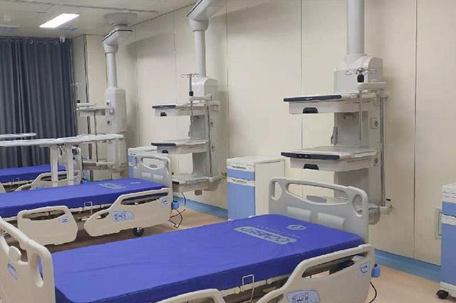 醫(yī)療凈化工程公司(醫(yī)療手術(shù)室凈化工程公司)