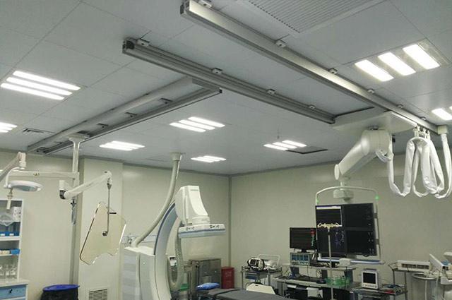 醫(yī)院凈化工程中標(凈化工程過濾器中標)