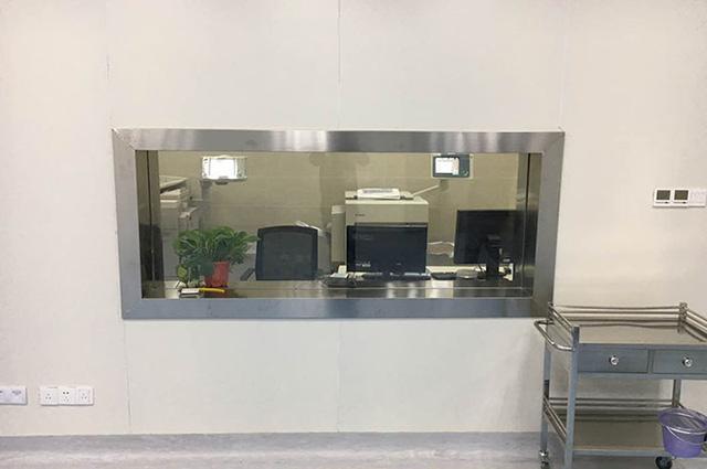 醫(yī)院凈化工程公司排名(山東凈化工程公司排名)