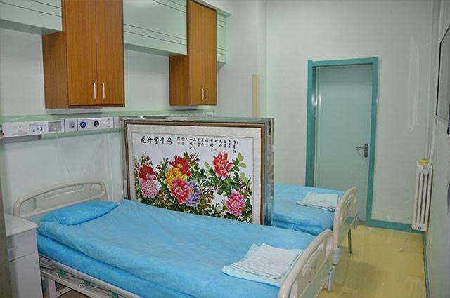 采用多技術手段對射線防護門進行分析和檢測